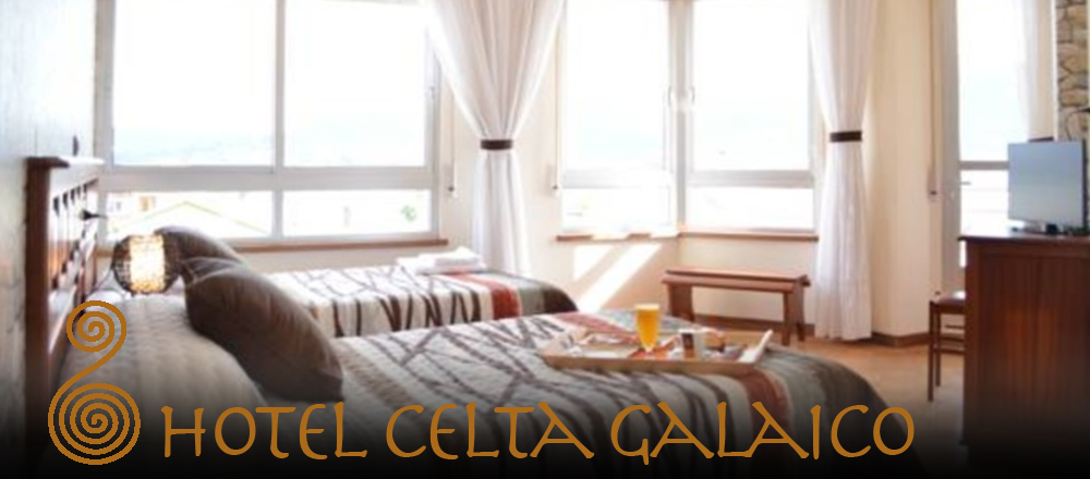 hotel celta galaico